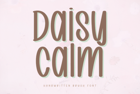 Daisy Calm: A Designer’s Honest Review for Real Projects