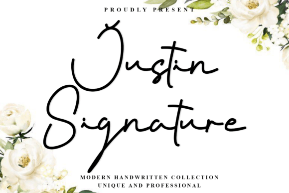 Finding the Right Script Font for Editorial Design