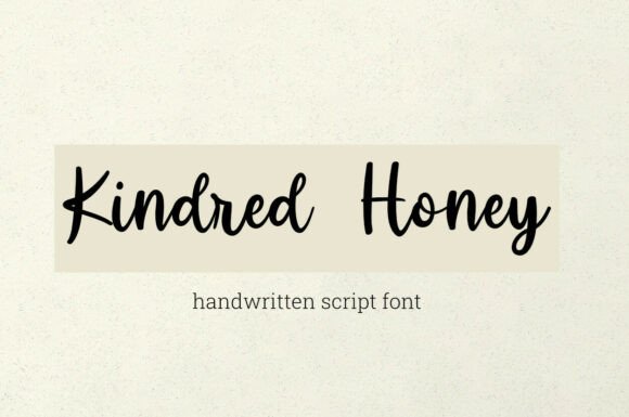 Kinded Honey: A Designer’s Honest Review for Real Projects