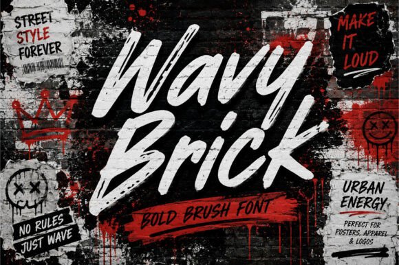 Wavy Brick: A Designer’s Honest Review for Real Projects
