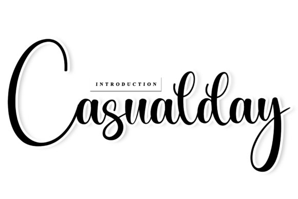 Why Casualday Font Brings Cohesive Branding to Everyday Business